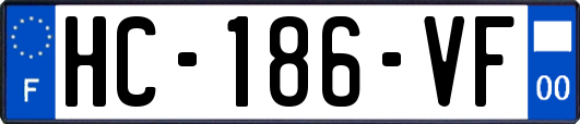 HC-186-VF