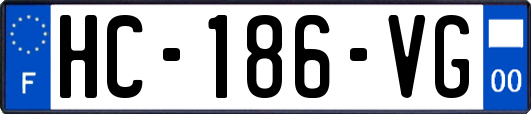 HC-186-VG