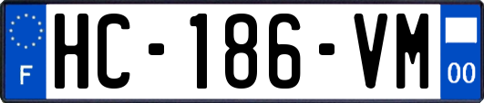 HC-186-VM