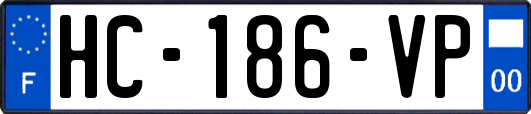 HC-186-VP