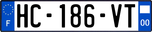 HC-186-VT
