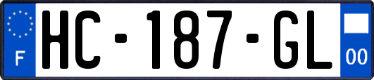 HC-187-GL