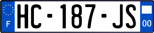 HC-187-JS