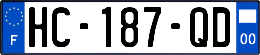 HC-187-QD