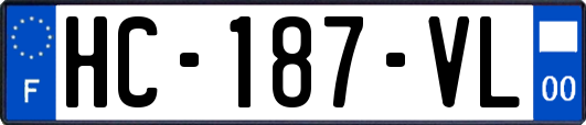 HC-187-VL
