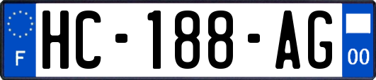 HC-188-AG