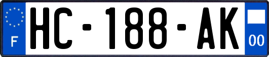 HC-188-AK