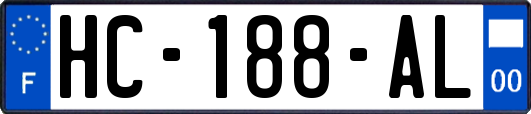 HC-188-AL