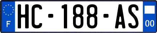 HC-188-AS