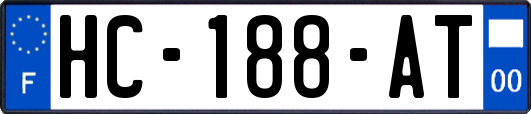 HC-188-AT