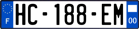 HC-188-EM