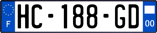 HC-188-GD