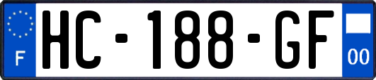 HC-188-GF