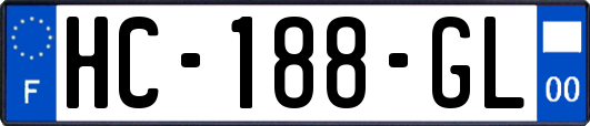 HC-188-GL