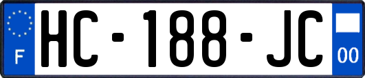 HC-188-JC