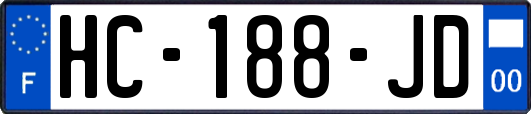 HC-188-JD