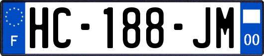 HC-188-JM