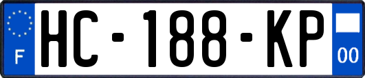 HC-188-KP