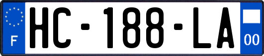 HC-188-LA