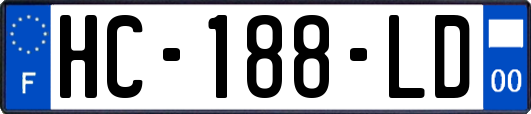 HC-188-LD