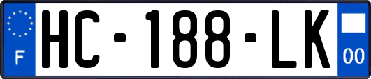 HC-188-LK
