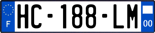 HC-188-LM
