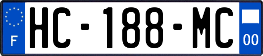 HC-188-MC