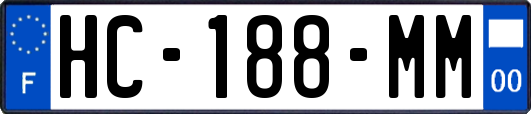 HC-188-MM