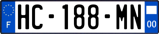 HC-188-MN