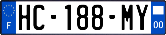 HC-188-MY