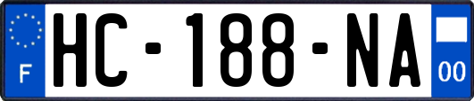 HC-188-NA