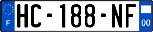 HC-188-NF