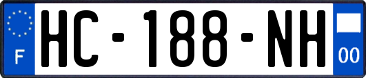 HC-188-NH