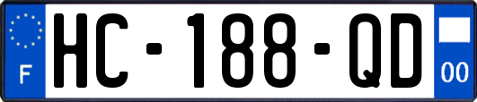HC-188-QD
