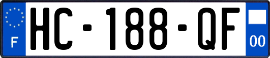 HC-188-QF