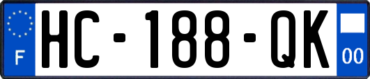 HC-188-QK