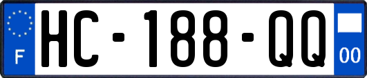 HC-188-QQ
