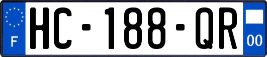 HC-188-QR