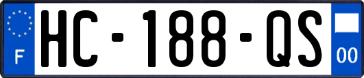 HC-188-QS