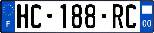 HC-188-RC