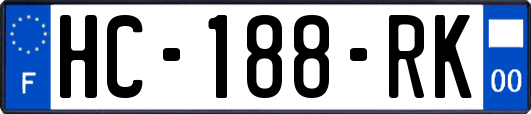 HC-188-RK