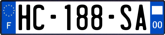 HC-188-SA