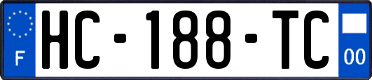 HC-188-TC