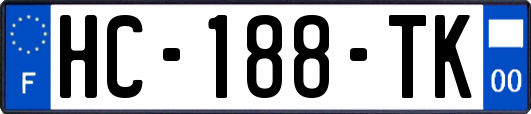HC-188-TK