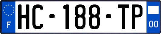 HC-188-TP