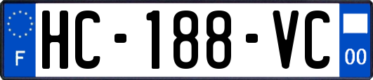 HC-188-VC