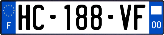 HC-188-VF