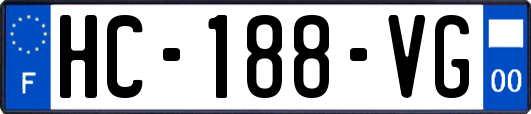 HC-188-VG