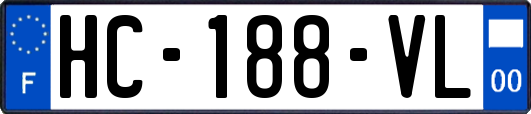 HC-188-VL