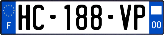 HC-188-VP